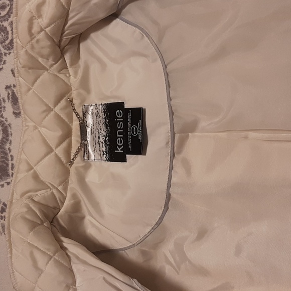 Women's light jacket - Picture 4 of 6